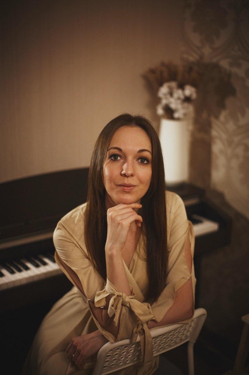 Мисс Женнет